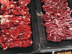 -顶福胜潮汕牛肉火锅(观沙岭店)