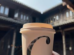 -朵云书院·广富林店