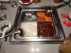 -海底捞火锅(宝龙广场夜宵主题店)