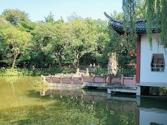 -房湖公园