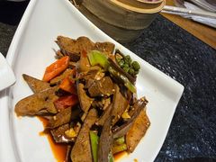 -小城粥道·海胆鲜虾粥(解放广场店)