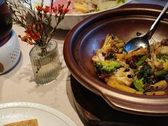 -漢舍中国菜馆(889广场店)