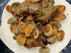 -波记美食店·现捞海鲜