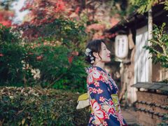 -京都冈本和服体验租赁店(清水寺店)