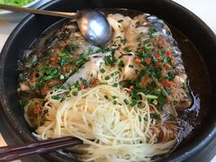 外婆鱼头-外婆家(古墩印象城店)