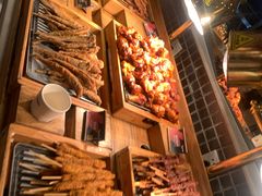 -比格比萨自助(宋家庄店)