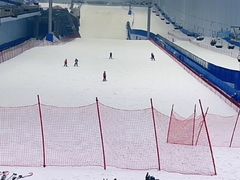 -哈尔滨热雪奇迹