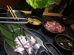 -九田家黑牛烤肉料理(太阳城店)