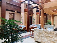 -西安华清御汤酒店