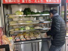 -四川老牛麻辣烫(北门桥店)