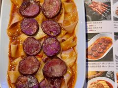 -丝路有约·优雅新疆菜(万宴城店)