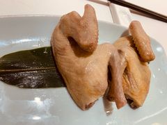 -小厨娘淮扬菜(天印大道店)