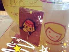 -东方红海鲜百汇(国际大厦店)