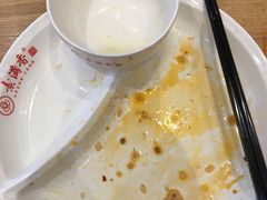 -素满香·素食自助餐(西安·民乐园店)