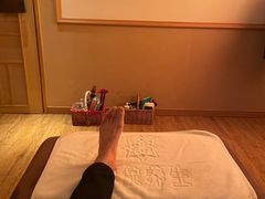 -SPA·印象足道养生(大运河度假区四望亭店)