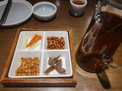 -向川南·水煮鱼·川菜(和平里店)