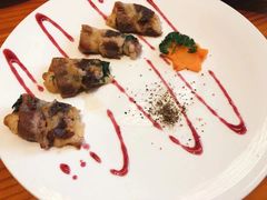 -文三酒肆自助放题(新街口友谊广场店)