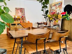 -echoes coffee回响咖啡(888街店)