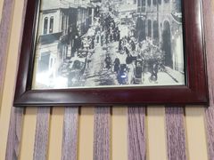 -华春餐馆(鱼山路店)