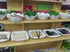 -老字号.雅克白族石板烧十年老店(大理古城店)