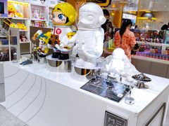 -泡泡玛特POPMART(上海环球港店)