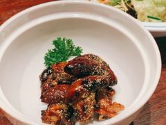 -翔峰炭火鳗鱼(悦泰街里公寓店)
