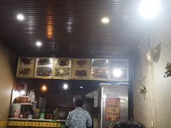 -兴垣宜宾特色烧烤(回龙路店)