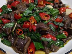 -榕江牛瘪牛肉火锅