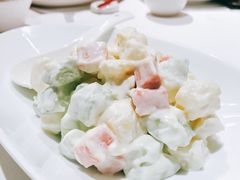 -HOMES上海本帮菜(襄阳公园店)