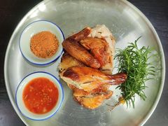 -猫岛主趣味餐厅(鼓浪屿店)