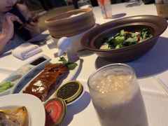 -北京柏悦酒店·锦庭餐厅Dining Room