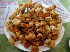 -桃子餐厅·天津菜(红星路直营店)