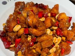 -河沿肉饼Beijing Pie(锡拉胡同店)