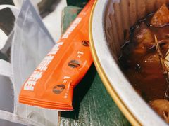 -胖哥俩肉蟹煲(湖滨银泰in77店)