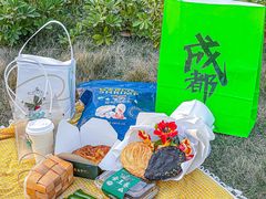 -廣蓮申·海派點心(摩方店)