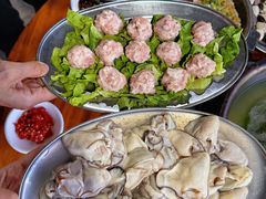 -金瑶池·猪肚鸡·传统冬瓜盅(20年白沙店)