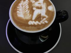 卡布奇诺-MUSEE CAFE(保利·时光里店)