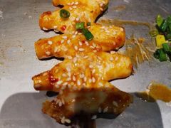 -木屋烧烤(龙湖天街店)