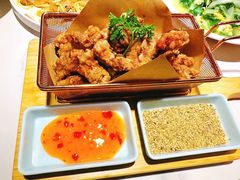-33号大院·青岛本帮菜(五四广场店)