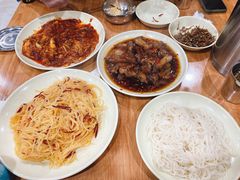 -贤花饭店(城阳店)