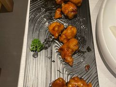 -绿茶餐厅(燕郊永旺店)