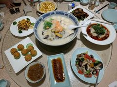 -山外山菜馆(玉泉路店)