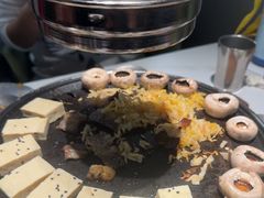 -范儿·嫂子烤肉·精致炭火烤肉(长治路店)