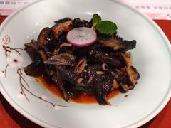 去骨乌鸡凤爪-赵小姐丨新中餐(曲江店)