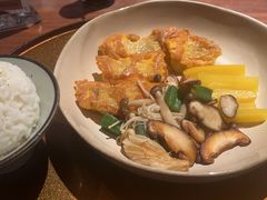 -Mr.Fish鱼鲜生海鲜放题(高德置地冬广场店)