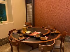 -纳家楼·地道陕菜(劳动路店)