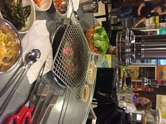 釜山火炉(紫藤路店)-釜山火炉·海鲜烤肉(紫藤路店)