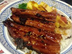 -崎玉烧·寿司料理(石井国际店)