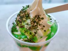 -麦当劳(宾水西道店)
