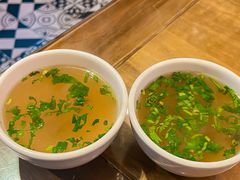 -建基泡馍·西安老字号·清真(永宁店)